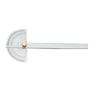 STM Round Head Protractor With 6 Arm 606152